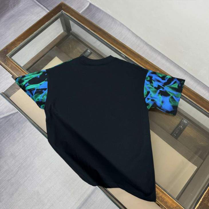 Dior T Shirts Short _SKUDiorXS-Ltltx10915472